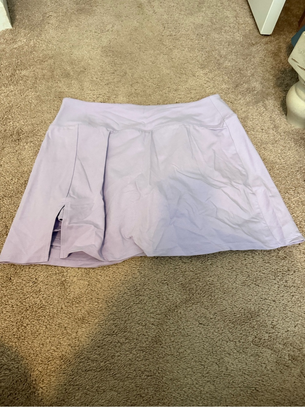 Old Navy- Lilac Women's Skort - Lightweight Active Skirt